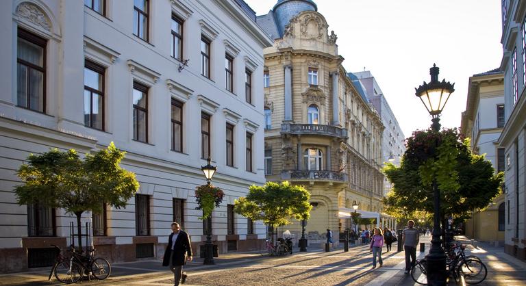 Kissé változékony időjárásra számíthatunk húsvét vasárnap