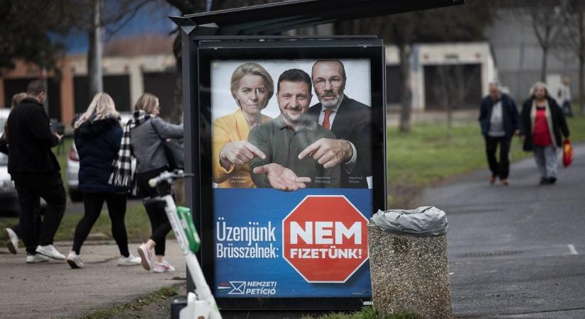 Megtudtuk, mutatjuk: ilyen idő lesz a 2026-os választáskor. Ez vajon befolyásolja a voksolási kedvet?