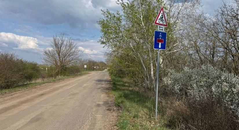 Tragédia Hajdú-Biharban: életét vesztette egy férfi - fotókkal