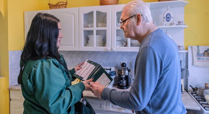 Szigorítás az özvegyi nyugdíjnál: sokan bukhatják a pénzt, ami eddig alanyi jogon járt