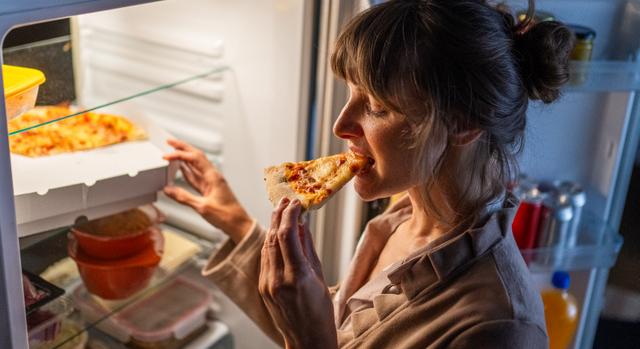 Nem csak a kalóriák számítanak – a bélflóra közvetlenül hatással lehet a testsúlyra