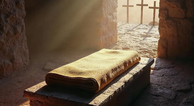 Ungváry Zsolt: A legfontosabb temetés