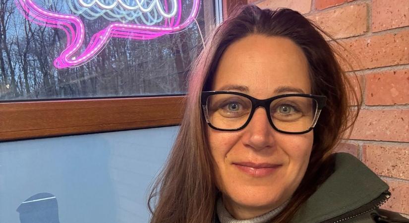 Rémhírterjesztés: azt hazudta a tiszás Újvári Szilvia, hogy a veszprémi kórházban többen meghaltak fertőzésben