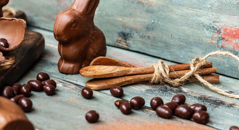 A klímaváltozás már a húsvéti csokoládényuszikat sem kíméli?