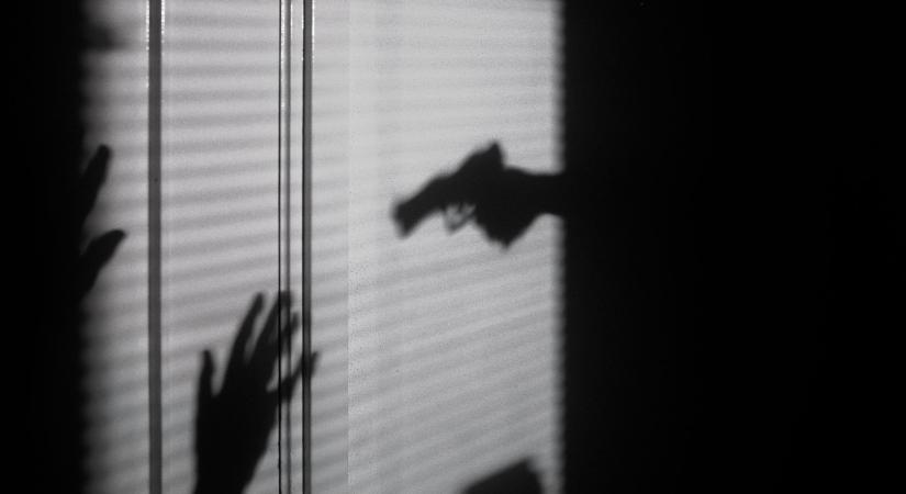 A munkásőrség találkozása Agatha Christie-vel