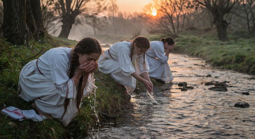 Nagypéntek: a legcsendesebb nap