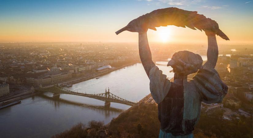 Kvíz: mennyire ismered Magyarországot? Rekordkvíz 10 kérdéssel