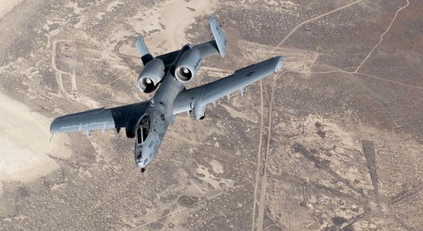 Amerika megtalálta a második Iránban lelőtt pilótáját is