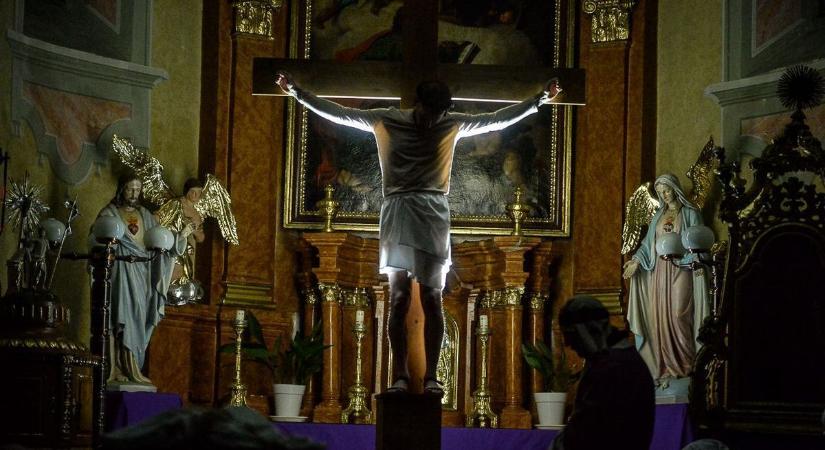 Húsvét: ezért fontos ma is Jézus szenvedéstörténete