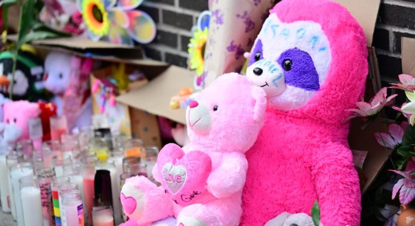 Letartóztatták a férfit, aki babakocsijában lőtt agyon egy héthónapos gyereket New Yorkban