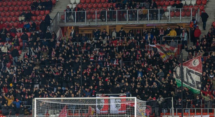 Brutális, hogy forrázta a Fradit a DVSC, ilyen drámát Hollywood nem lát