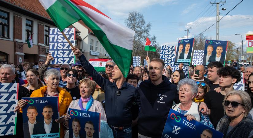 Kétharmadról suttognak a Tiszában, a választási csalásokat „fürkészekkel” akadályoznák meg
