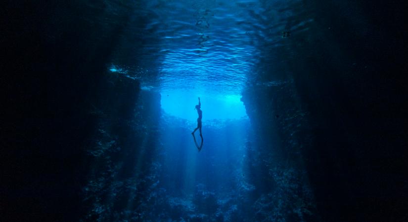 Miért felfedezetlen a Föld tengerfenekének 99,999%-a?