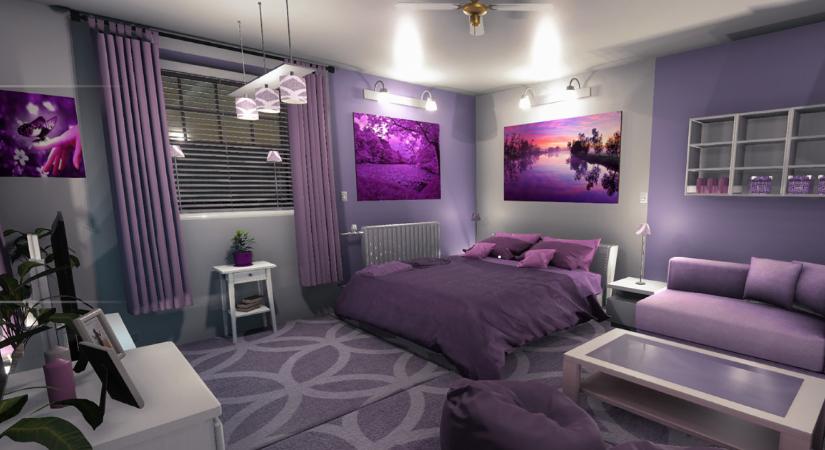 Ingyen leskelődhetsz hálószobákba... legalábbis Steamen