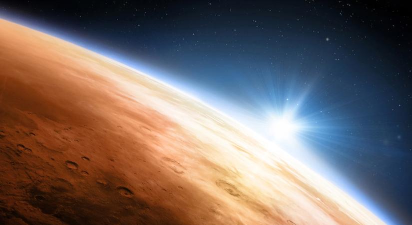 Heti horoszkóp 2026. április 6-12: a Mars hatalmas energiákat ébreszt