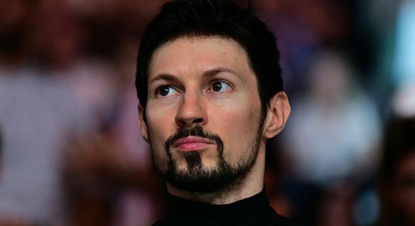 A Telegram és Oroszország: se veled, se nélküled