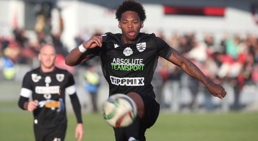 Minden szem rájuk szegeződik