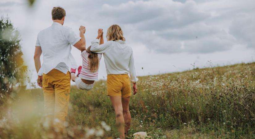 7 csillagjegy, aki tavasszal végre megkönnyebbülhet