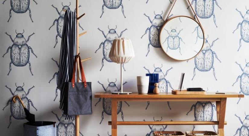 Egyetlen olcsó megoldással megújíthatod a szobát: nem kell hozzá szakembert hívni