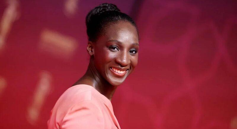 Eye Haidara lesz a Cannes-i Filmfesztivál háziasszonya