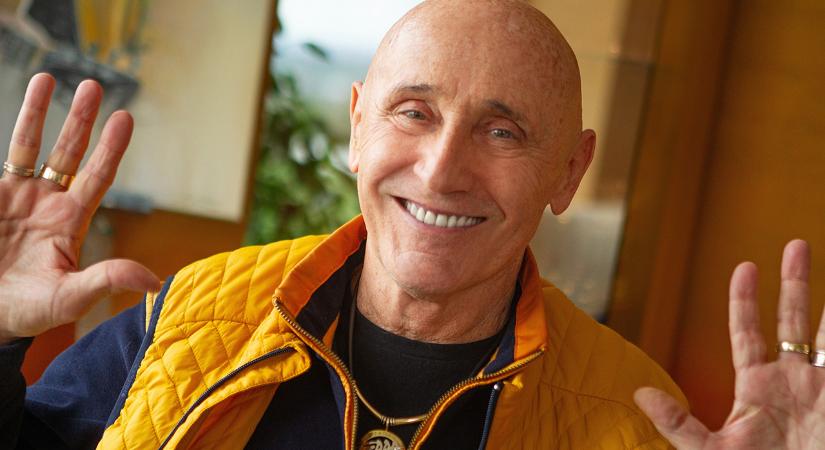 „Ami ma Magyarországon van, az maga a szabadság és a demokrácia” – Pataky Attilával beszélgettünk