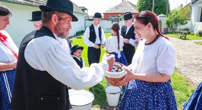 Húsvéti locsolóvers kvíz: be tudod fejezni a legismertebb versikéket?