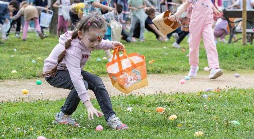 Mini karácsony lett a húsvétból? Egyre többen érzik úgy, hogy túlzásba esett az ajándékozás