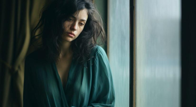 6 mondat, amit egy nő akkor mond, amikor már rég nincs jól