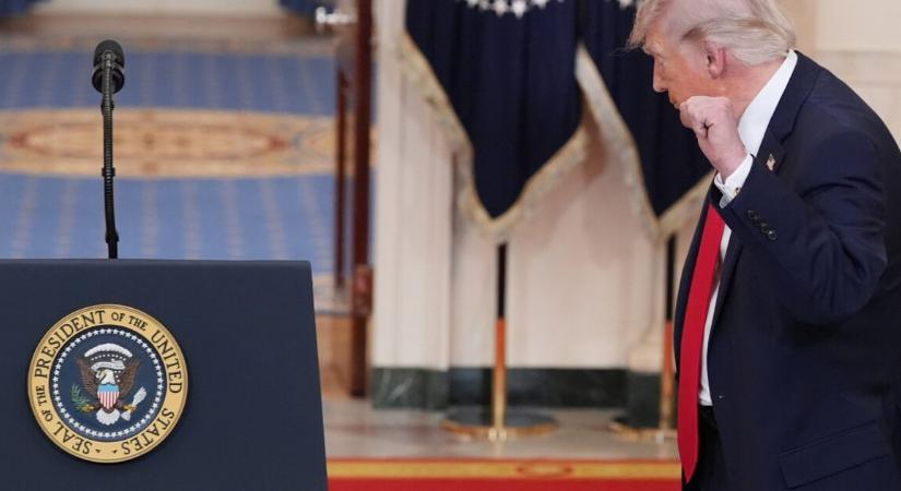 Nem hallgat tovább az USA – itt az újabb rendkívüli bejelentés Irán kapcsán