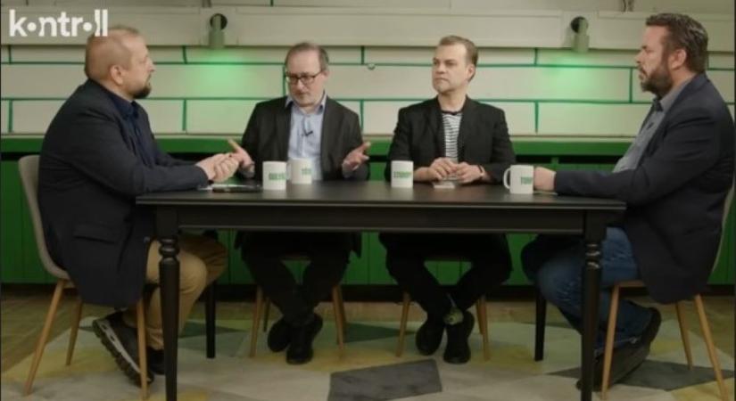 Szabadsajtó Klub: Szijjártót elfenekeli néha Lavrov?