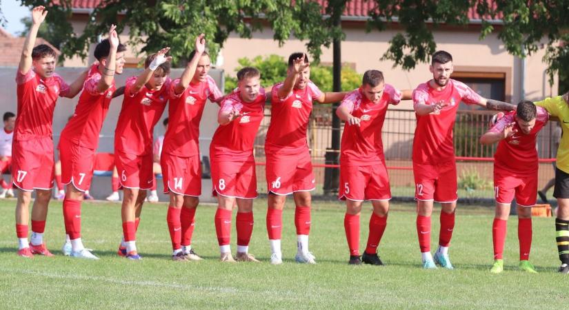 Vármegye II.: idegenben győzött az Akasztó és a Kunszállás