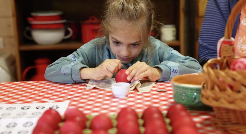 Húsvéti tojáskvíz: hozzá se fogj a festéshez, ha nem tudod a válaszokat!