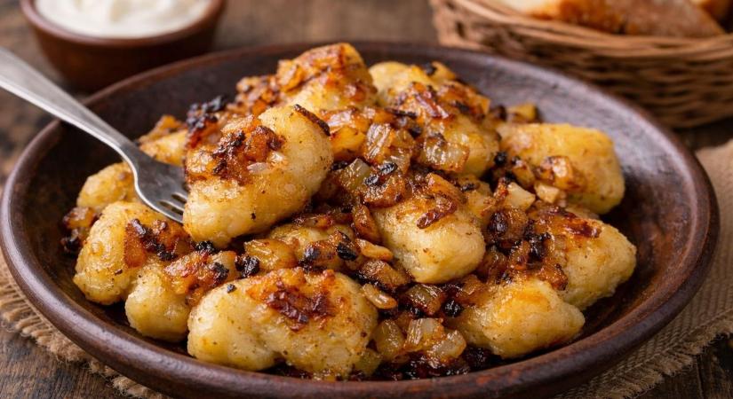 Ezek a vasi ételek húsvétkor is megállják a helyüket