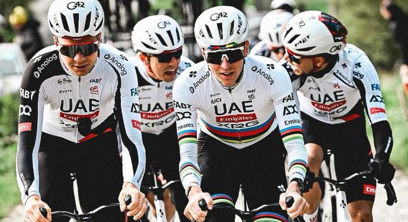 Jn a 110. Flandriai Krverseny