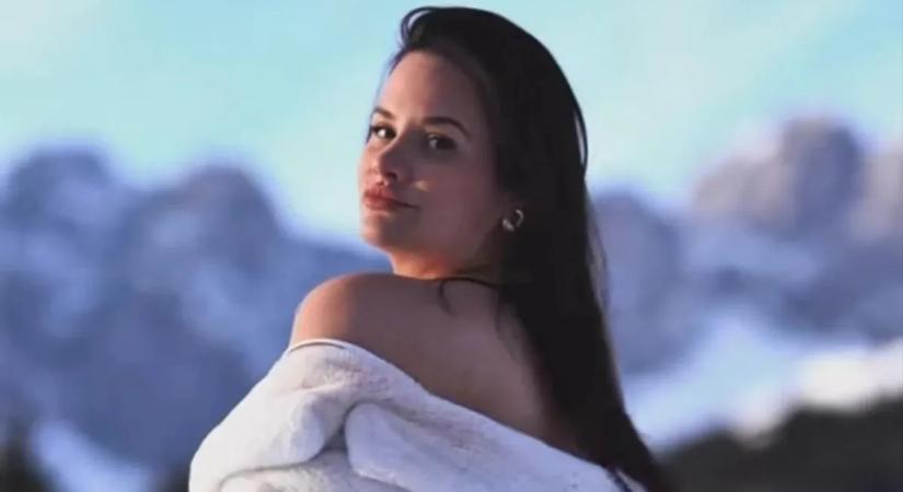 „Bármelyik percben megérkezhet” – Bármikor életet adhat kisbabájának Bencsik Adrienn!