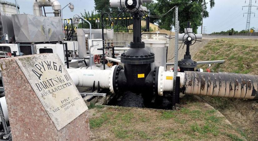 Támadás alatt Magyarország energiaellátása