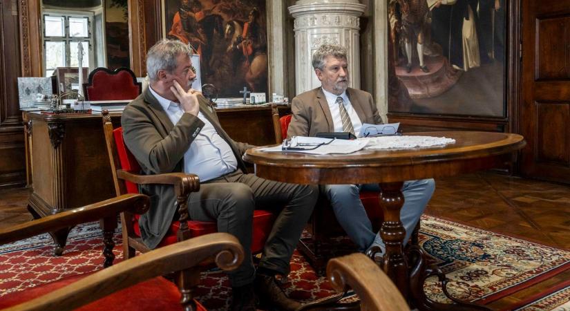 Új utak, új járda, új korszak: Szentgotthárd komoly fejlesztések előtt áll