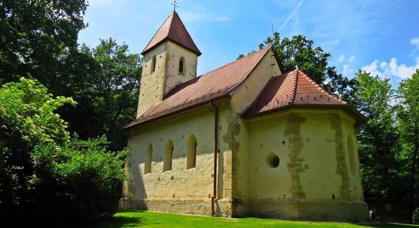 10 érdekesség a veleméri „fény templomáról” – tavaszi kirándulástipp az Őrségben