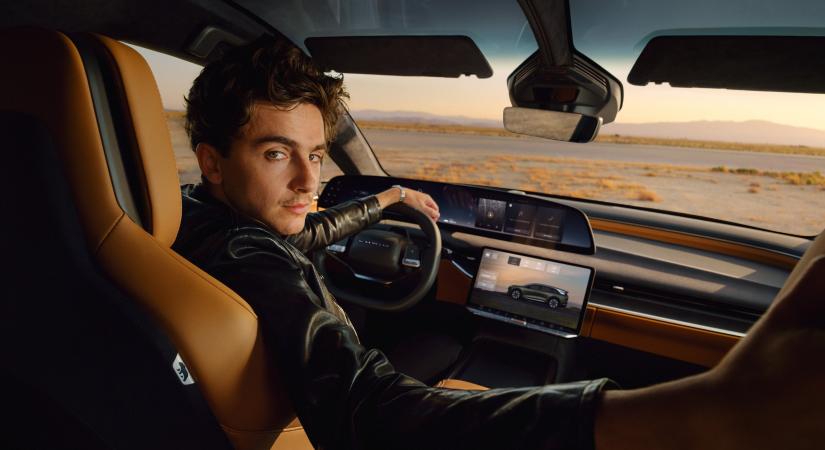 Kínos helyzetbe került Timothée Chalamet