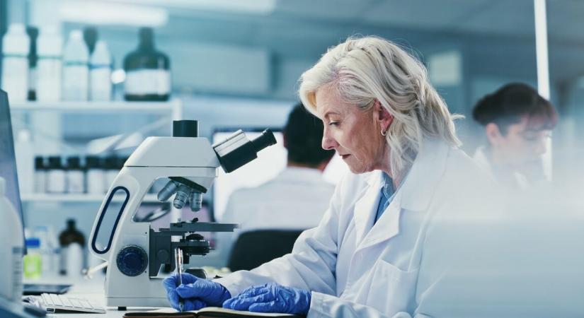 Forradalmi áttörés a rákgyógyításban, a gyógyszer maga dönt a szervezetben