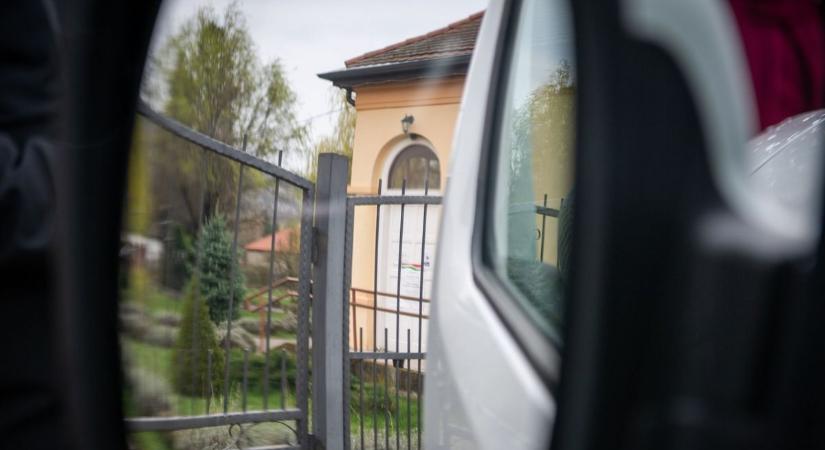 Rezsicsökkentés és biztonság: Makkoshotyka kimaxolta a fejlesztési forrásokat