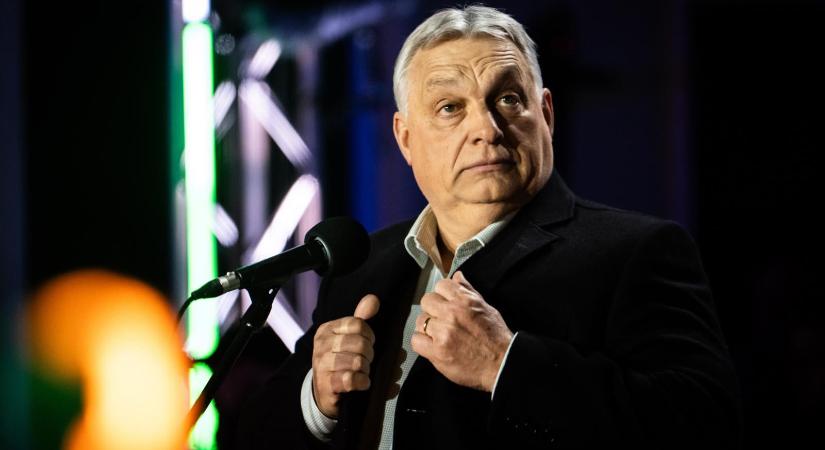 Elég hülye országban élünk, a kétfarkúak már nem viccesek, helyettük Orbán Viktor lett az