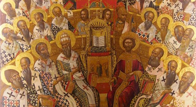 Nem hozott naptári áttörést a niceai zsinat évfordulója