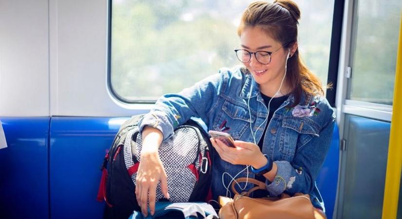 A buszon felejtette mindenét, de ami ezután jött, arra nem számított