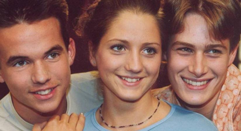 A Barátok közt első Tildája volt: 42 évesen olyan az alakja falatnyi topban, hogy lehidalunk