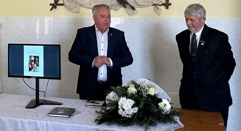 Mérk papja volt - érdekes pályát járt be a prépost