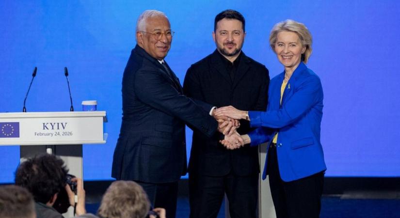 Energiaválság: Ukrajna az olajblokáddal veszélyezteti Magyarország biztonságát