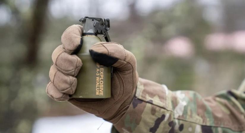 Megsemmisítő fegyver került az USA birtokába – ez megváltoztathatja a háborút