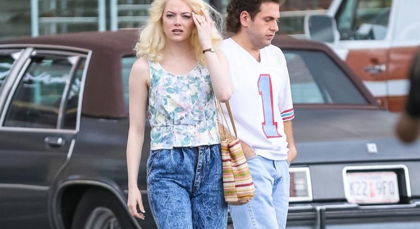 Ez a 10 részes sci-fi sorozat mindent felülír a Netflixen