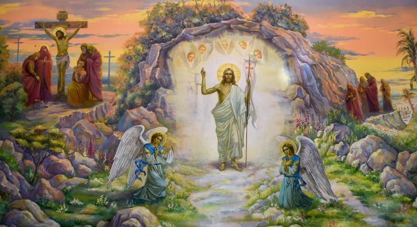 Húsvéti gondolatok